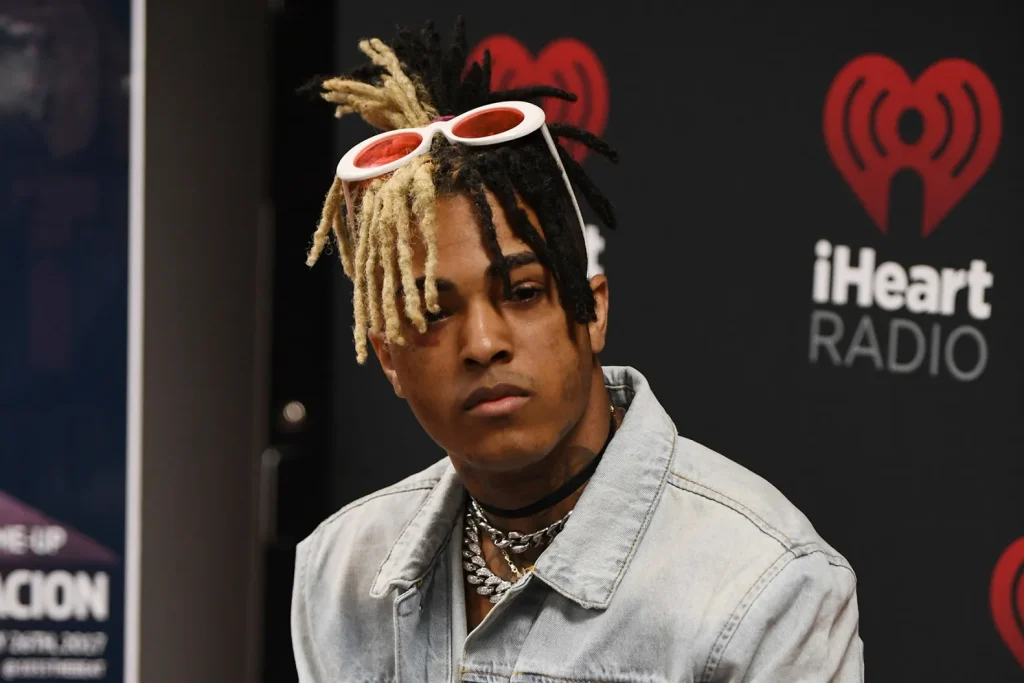 What was XXXTentacion Net Worth?