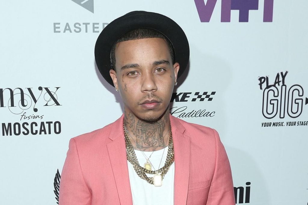 What Is Yung Berg Net Worth?