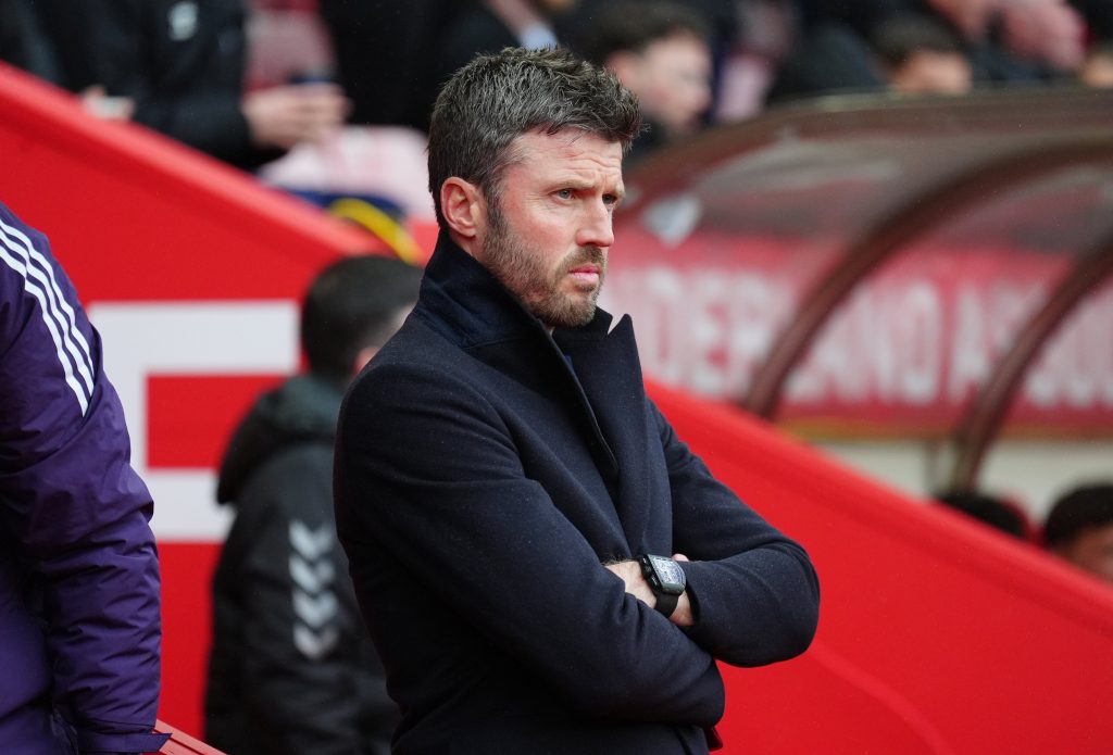 Man Utd reach agreement to appoint Carrick manager