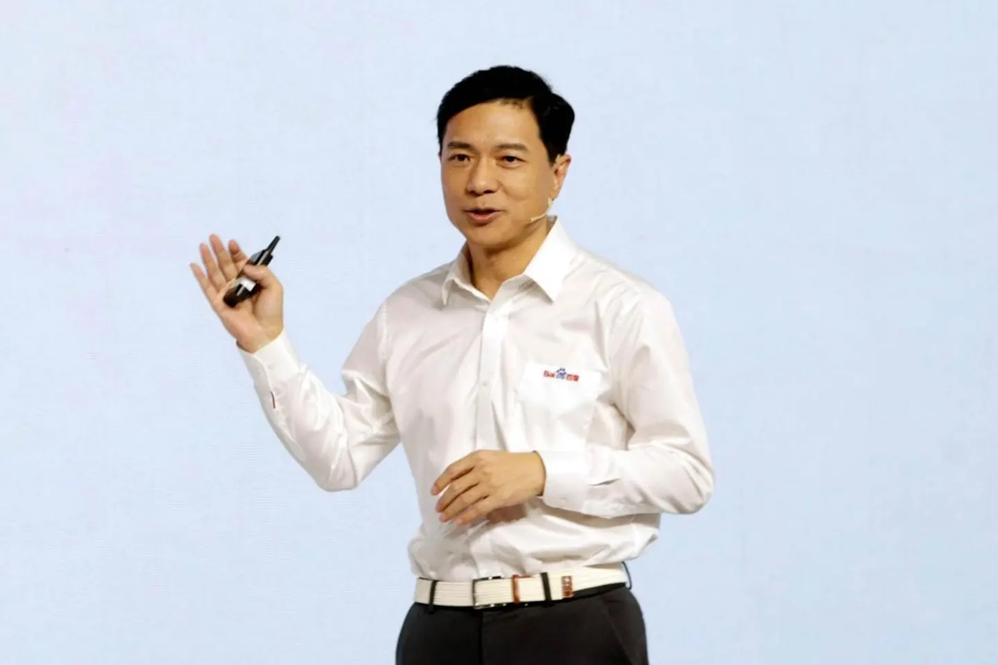 Robin Li Net Worth