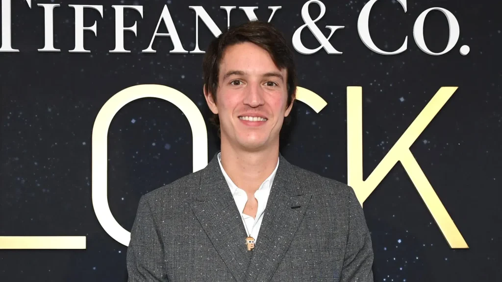 Alexandre Arnault Net Worth