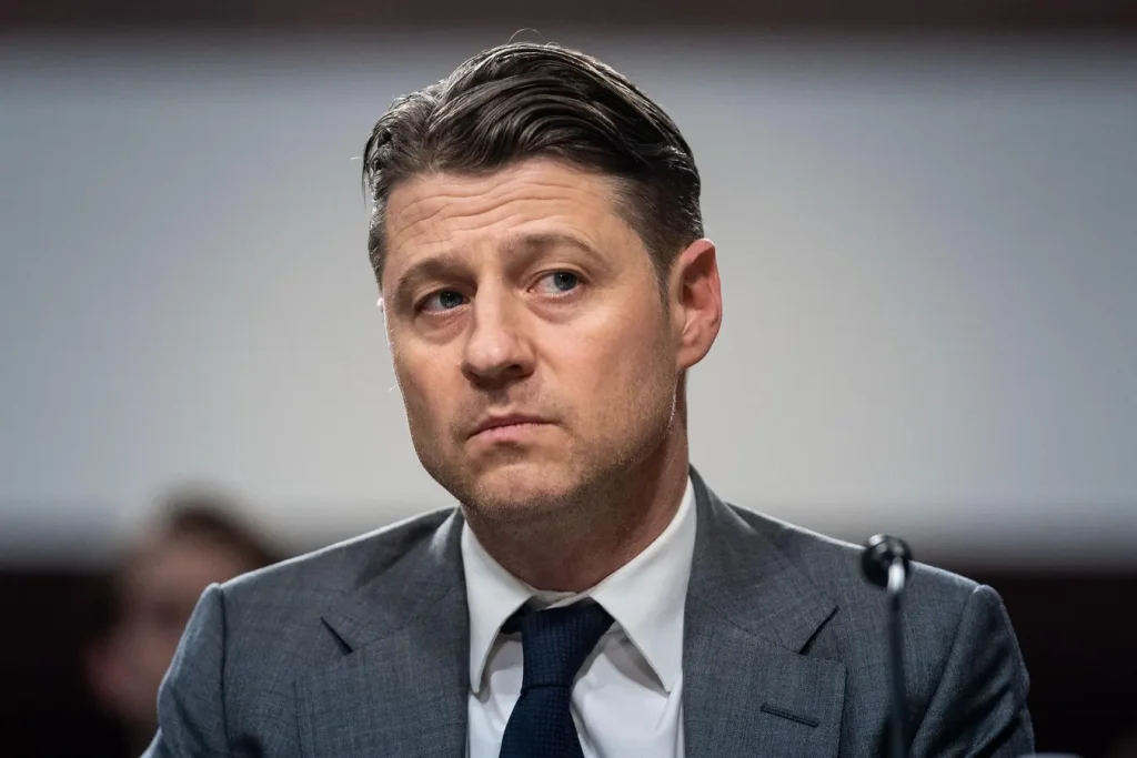 Ben McKenzie Net Worth Ben McKenzie Net Worth