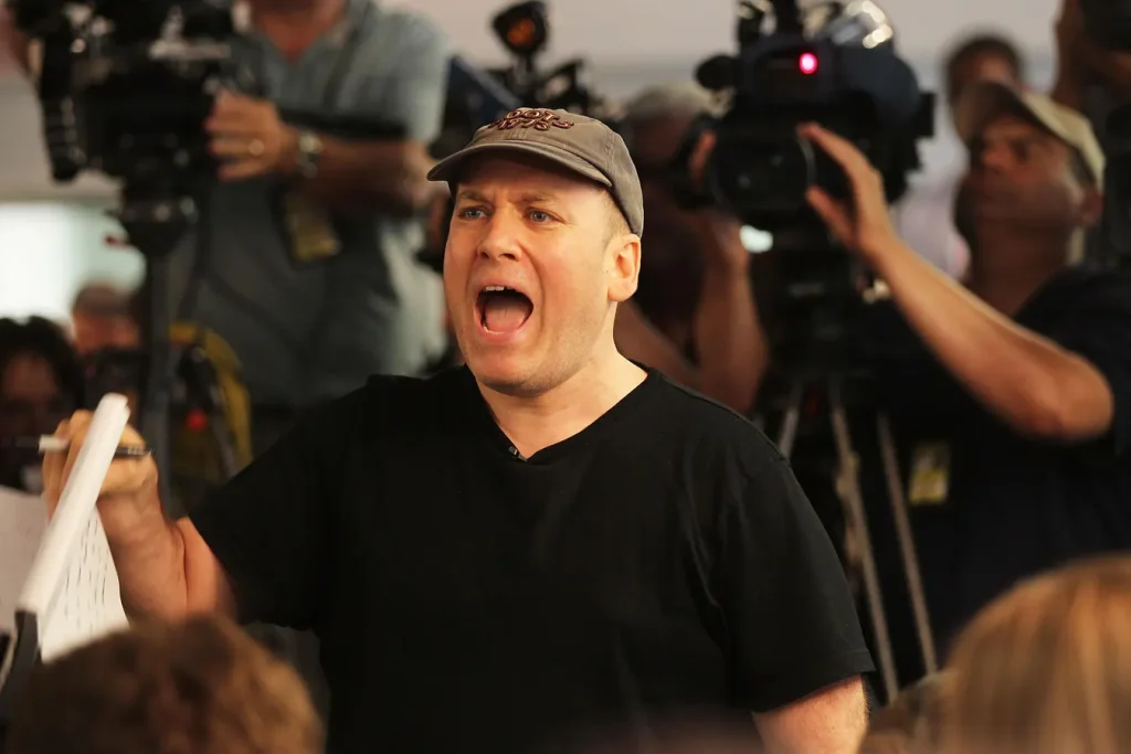 Benjy Bronk Net Worth
