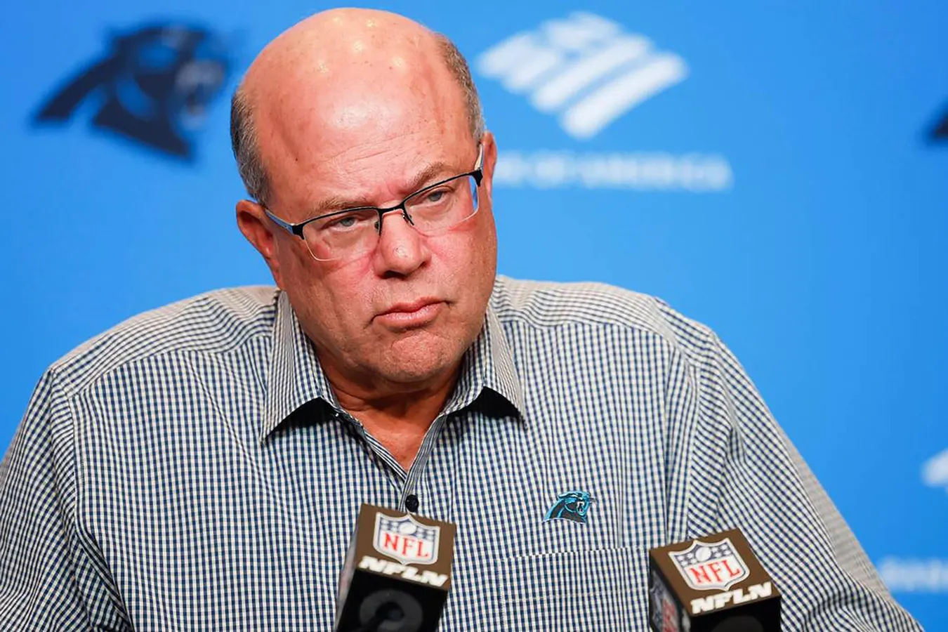 David Tepper Net Worth