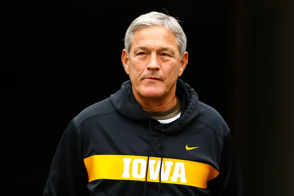 Kirk Ferentz Net Worth