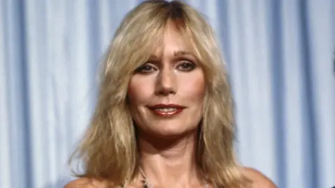Sally Kellerman Net Worth