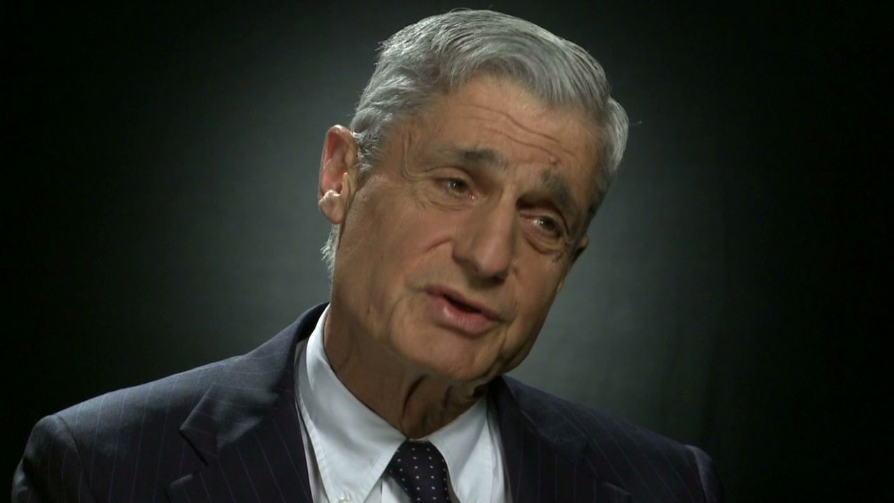Robert Rubin Net Worth