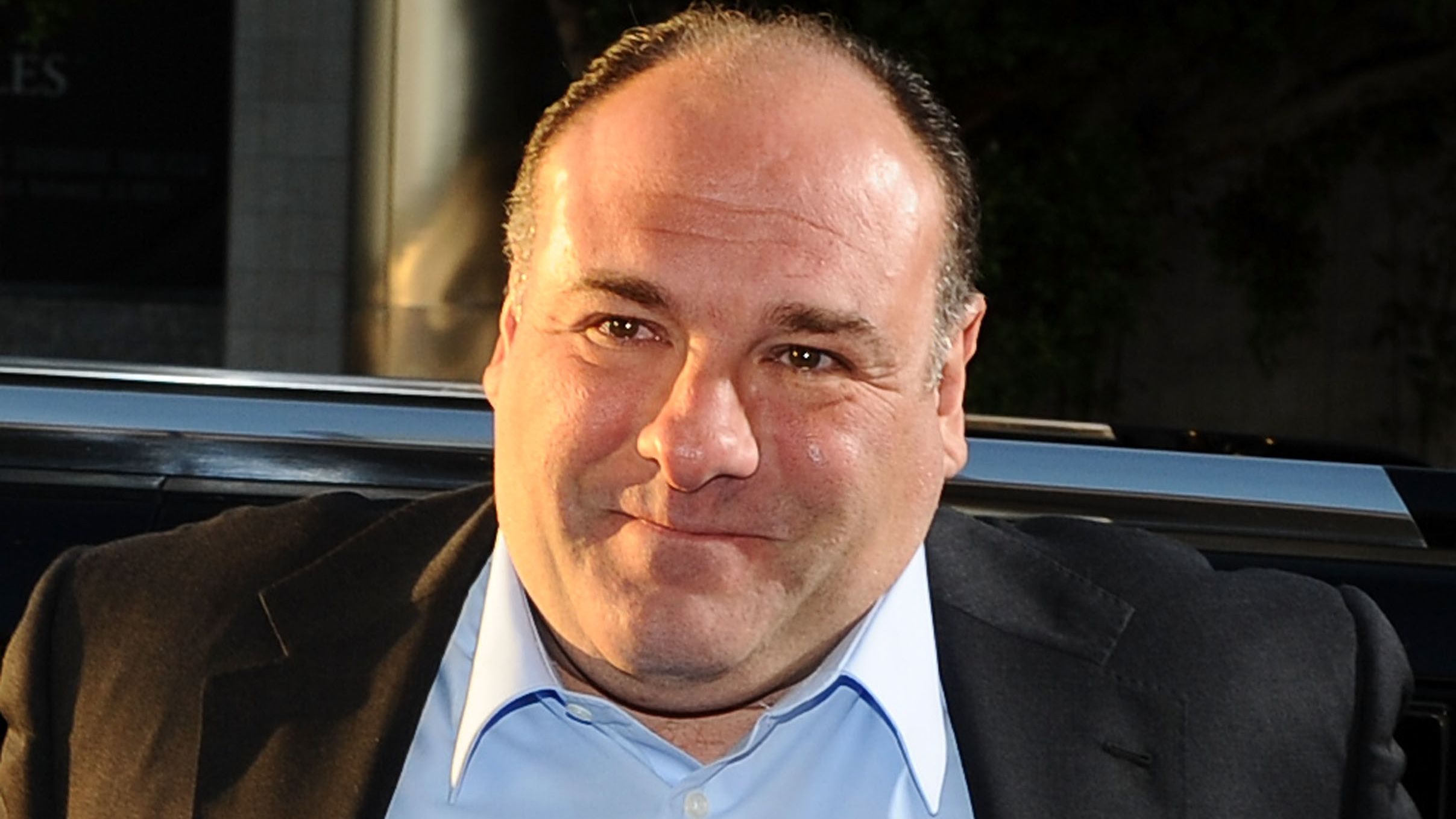 James Gandolfini Net Worth
