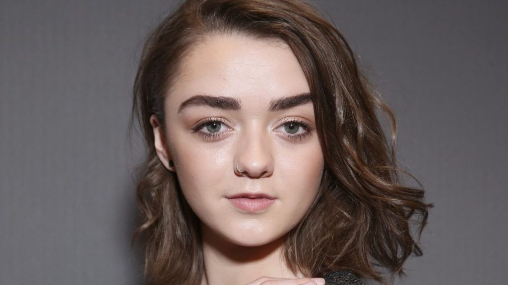 Maisie Williams Net Worth