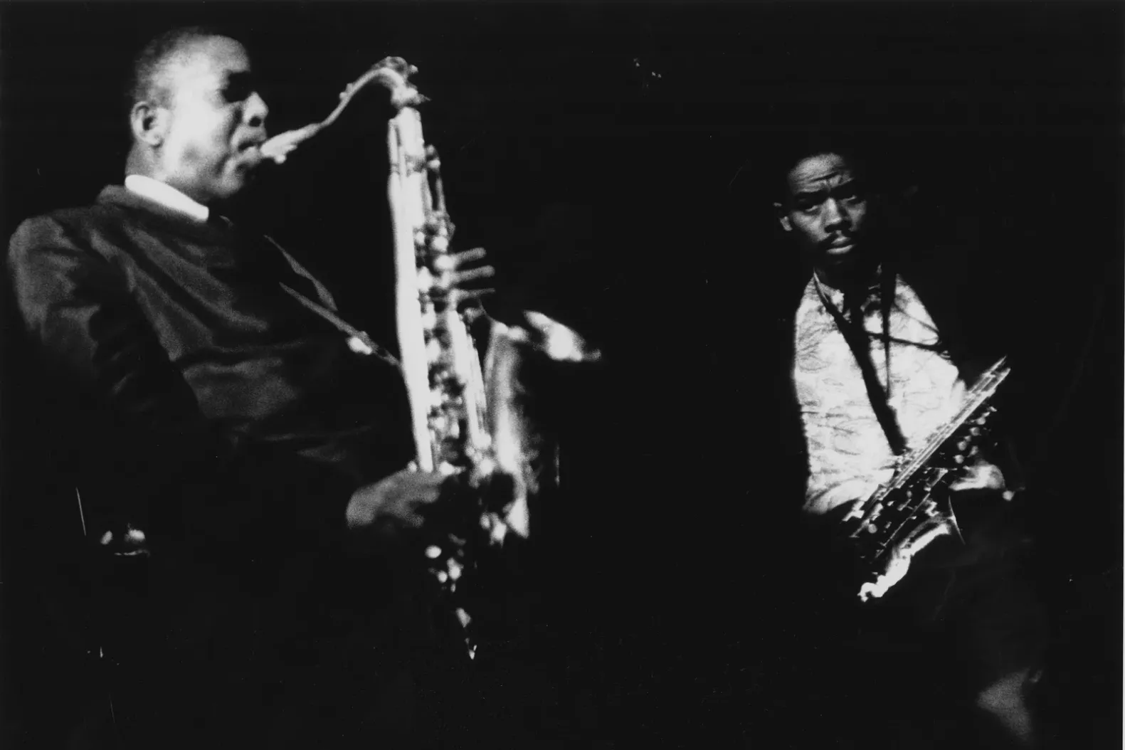 John Coltrane Net Worth