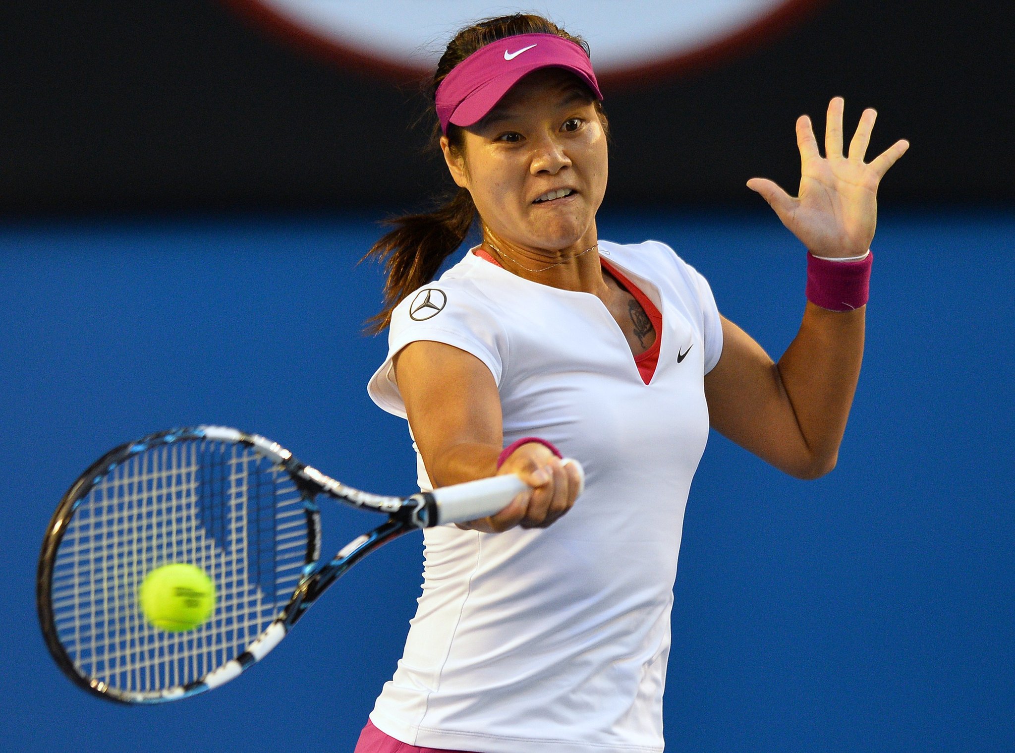Li Na Net Worth