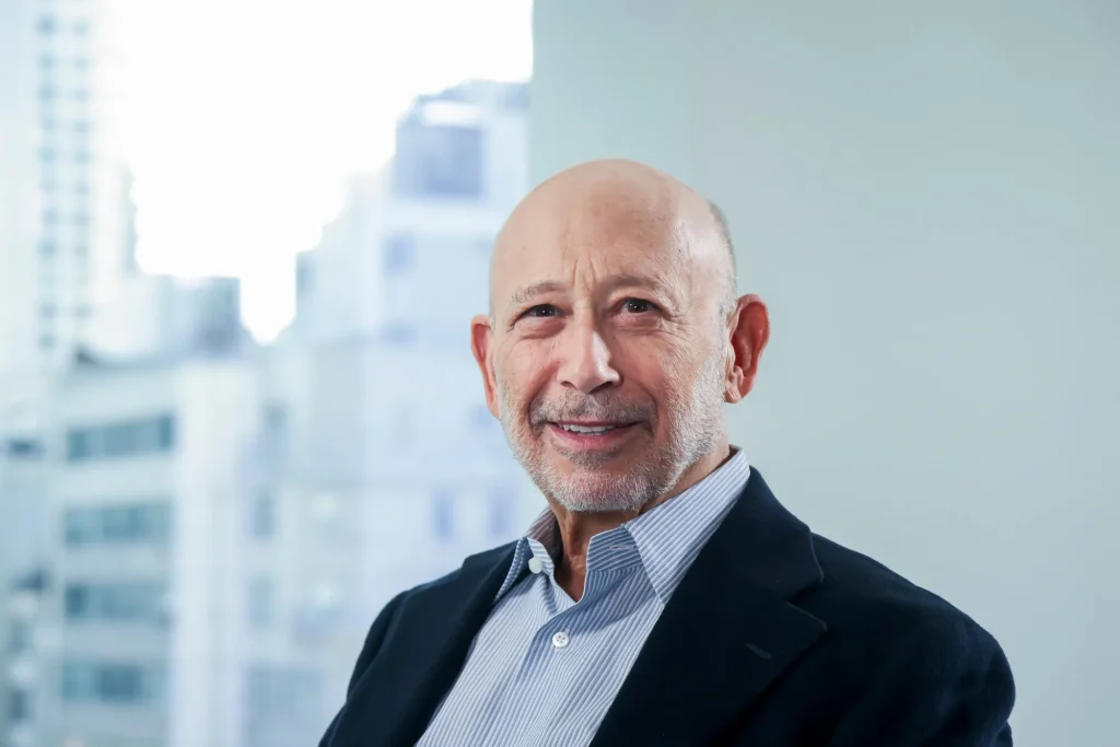 Lloyd Blankfein Net Worth Lloyd Blankfein Net Worth