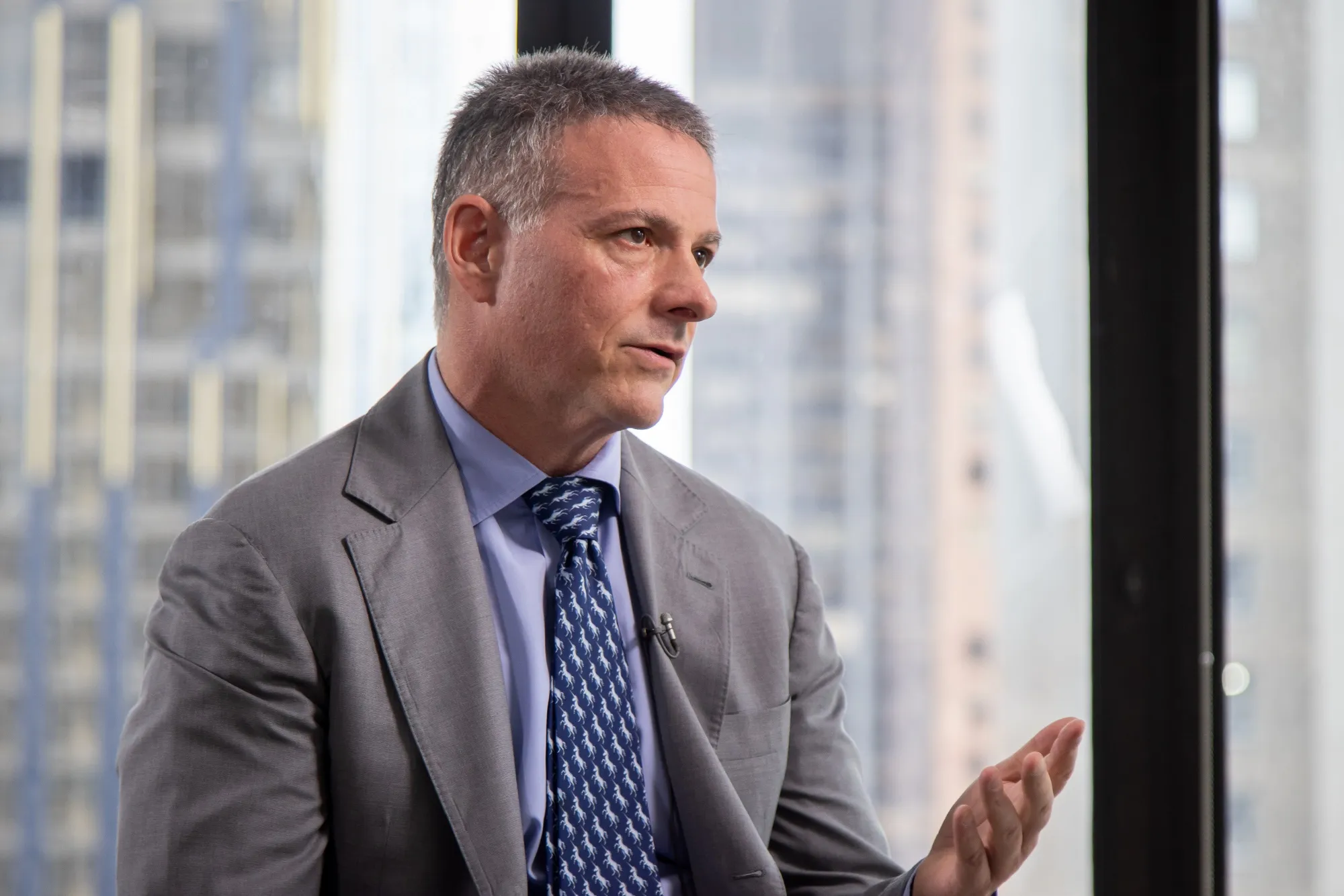 David Einhorn Net Worth