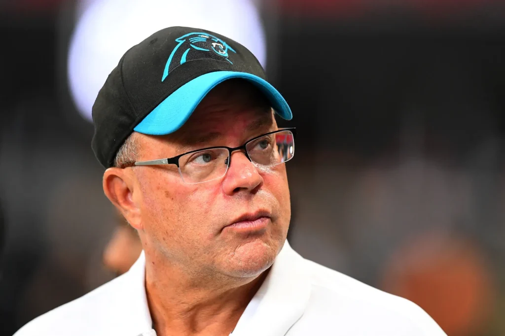 David Tepper Net Worth David Tepper Net Worth