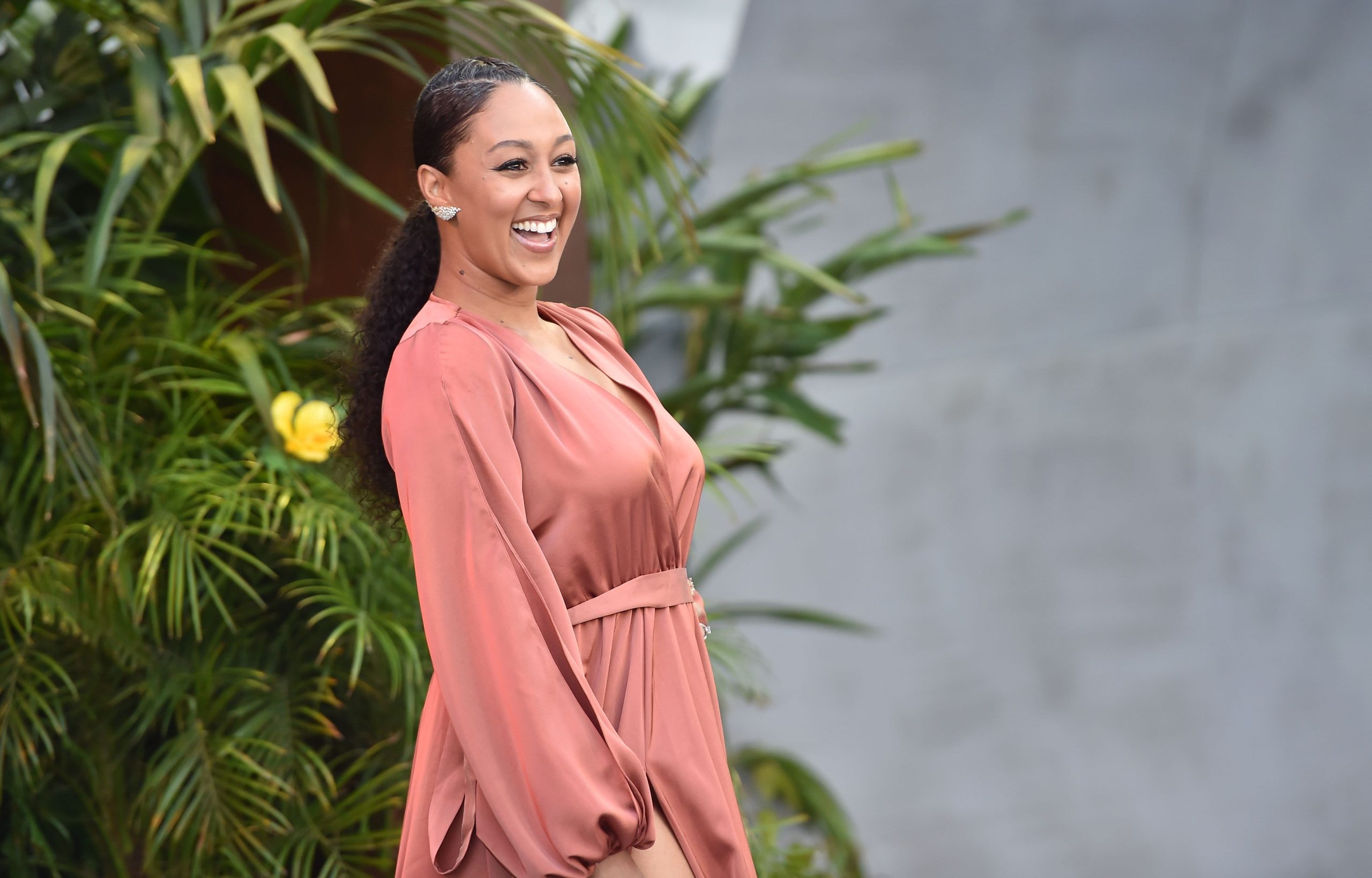 Tamera Mowry Net Worth