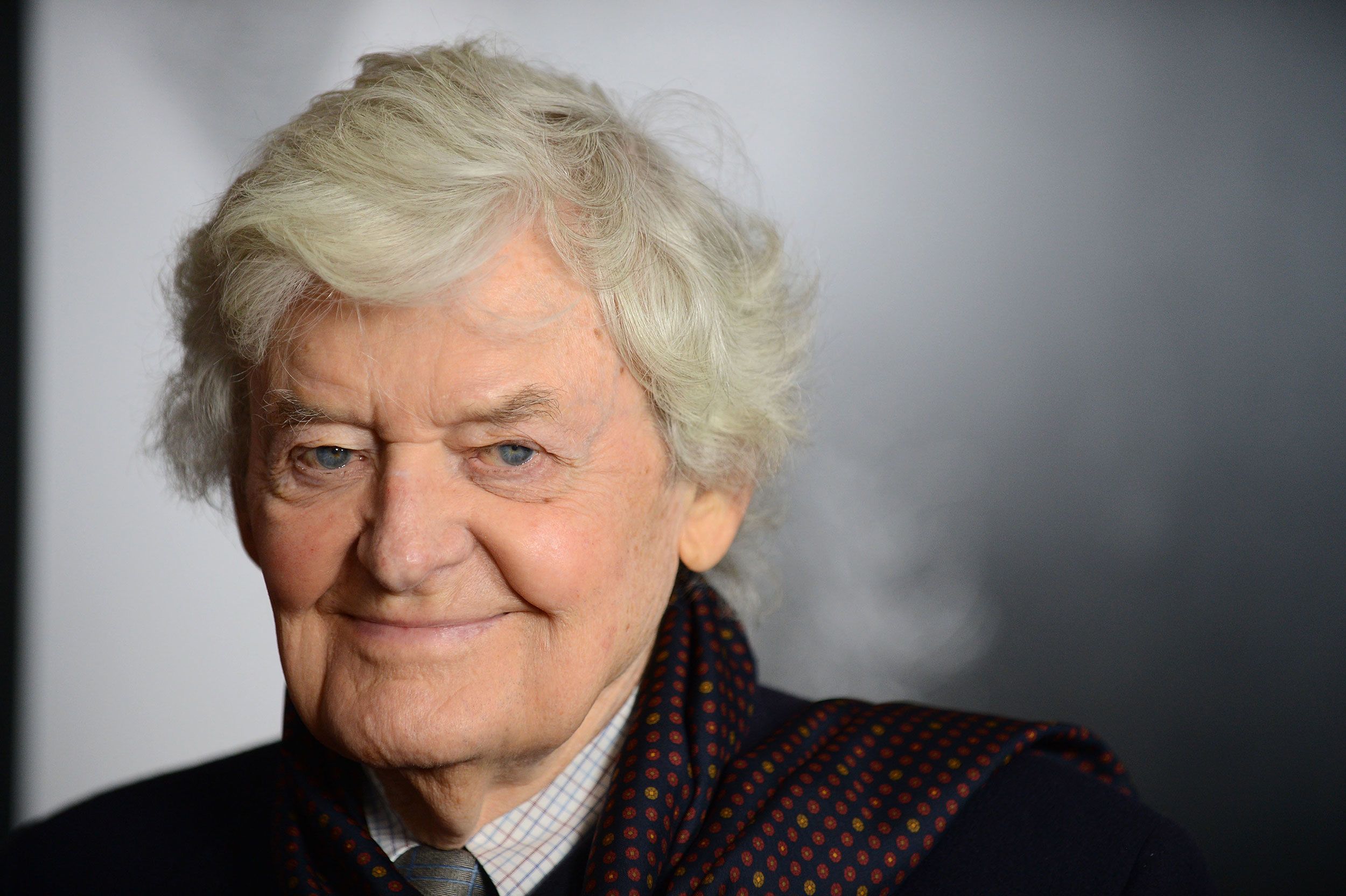 Hal Holbrook Net Worth