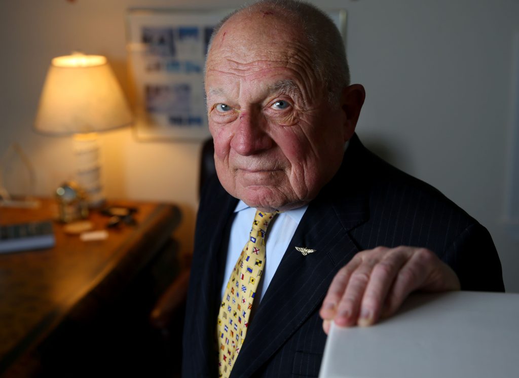 What Was F. Lee Bailey Net Worth? What Was F. Lee Bailey Net Worth?