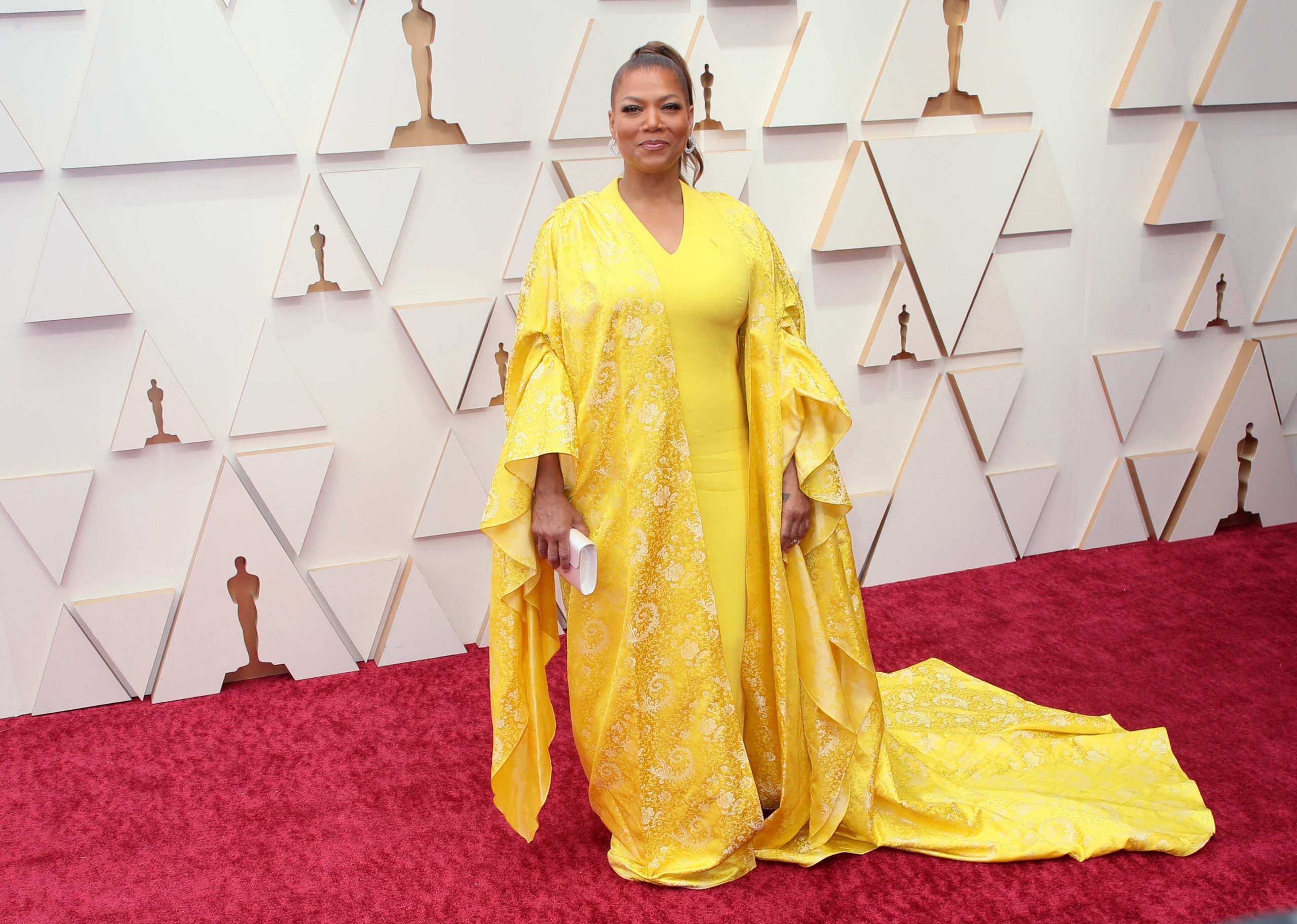 Queen Latifah Net Worth