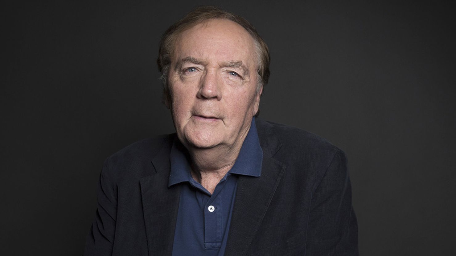 James Patterson - Top 10 Richest Authors in the World 