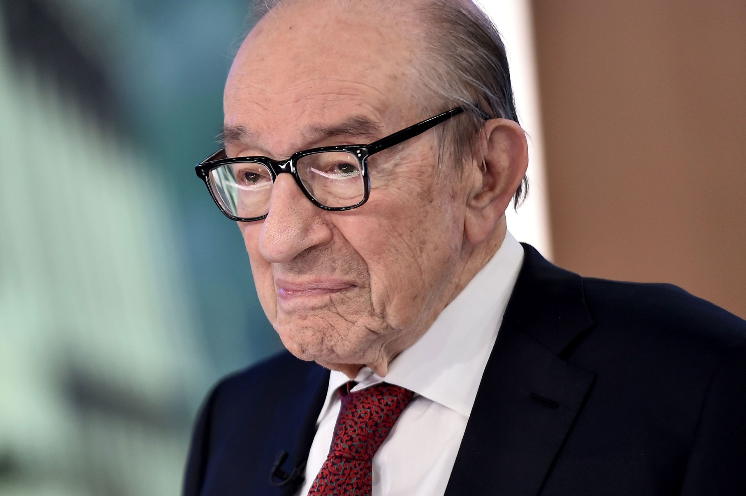 Alan Greenspan Net Worth