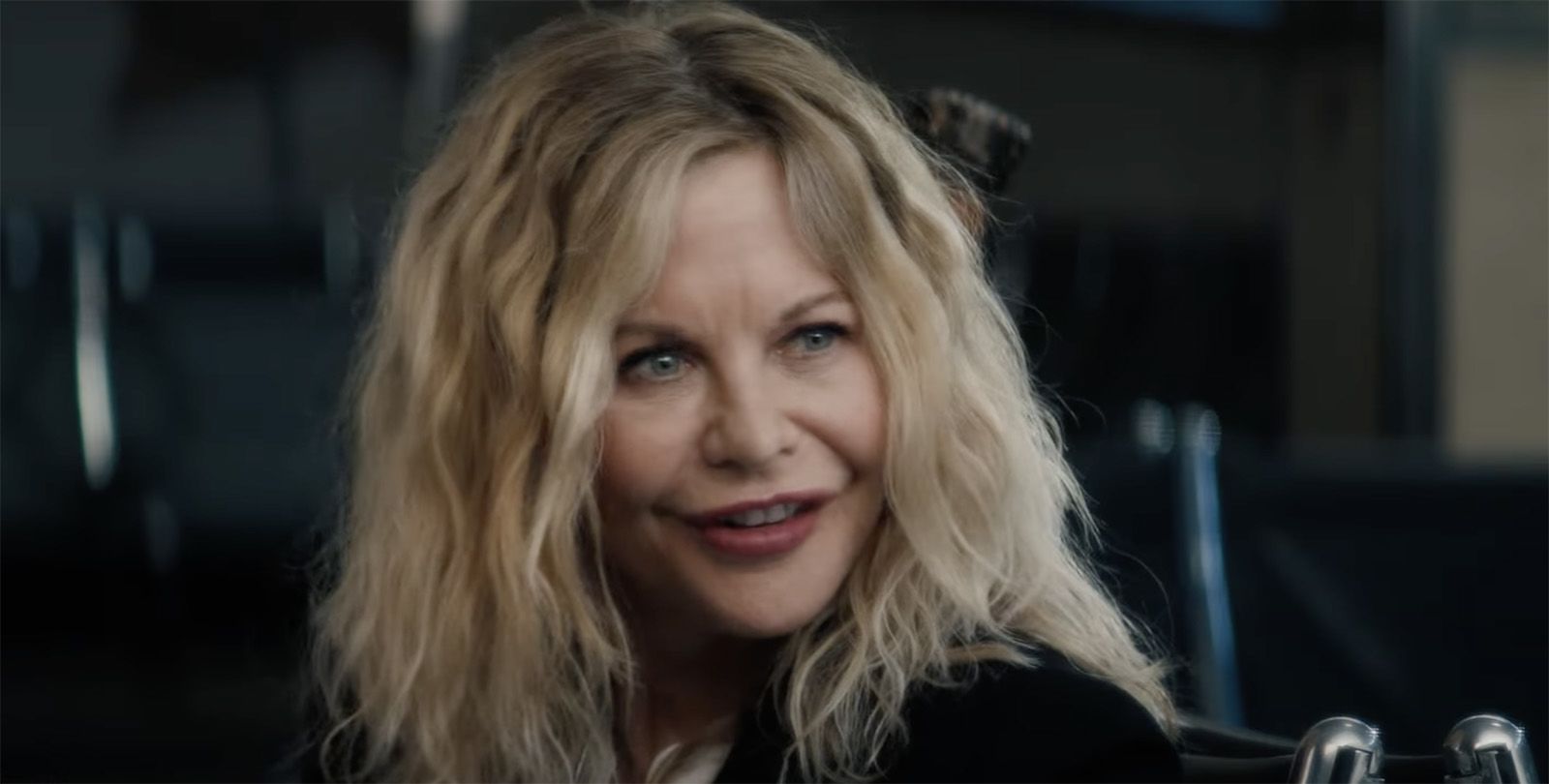 Meg Ryan Net Worth