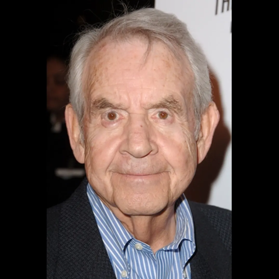 Tom Bosley Net Worth