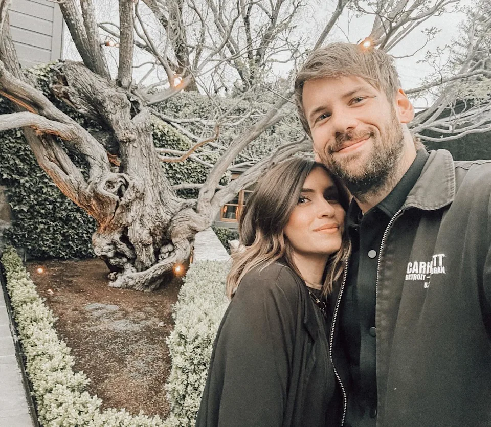 Who Is Caleb Shomo’s Wife? 