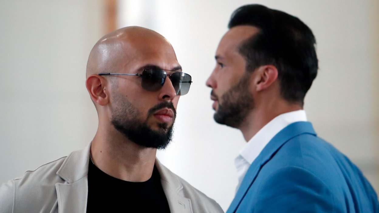 Where Are the Tate Brothers Now? 