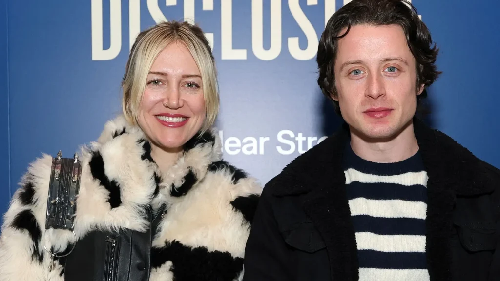 Rory Culkin child