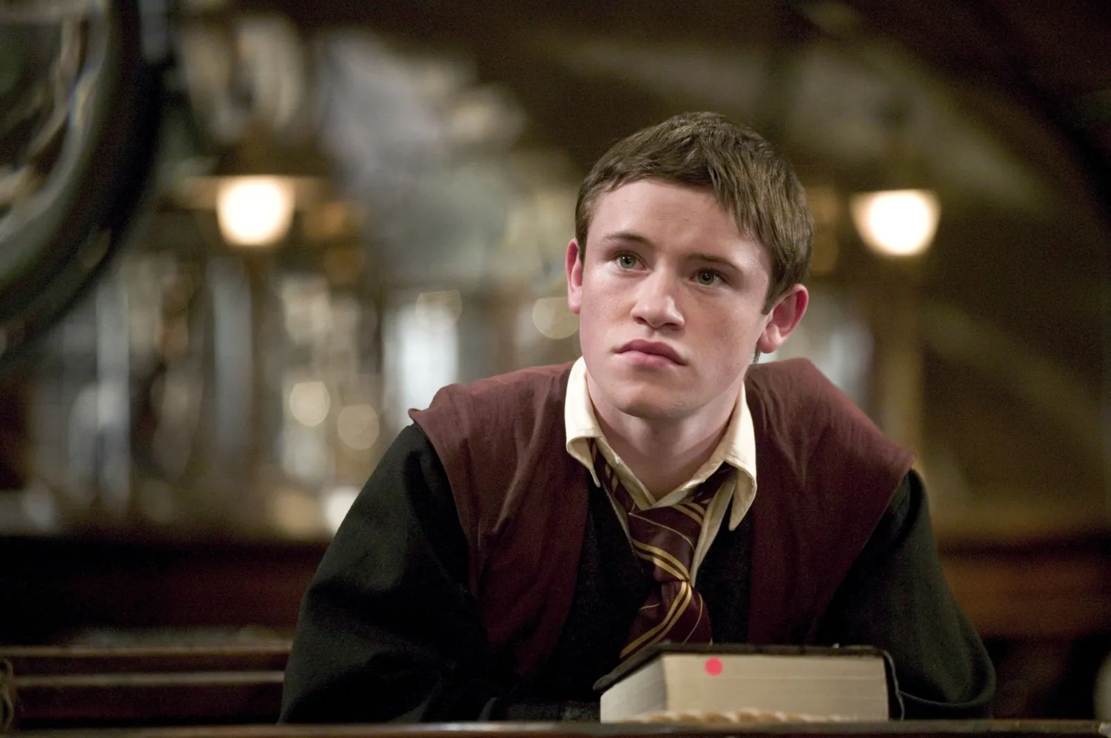 Devon Murray Net Worth
