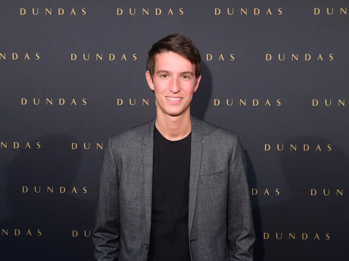 Alexandre Arnault Net Worth