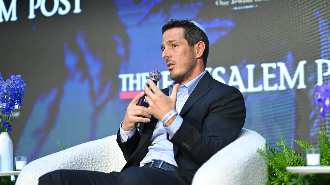 Gabe Plotkin Net Worth