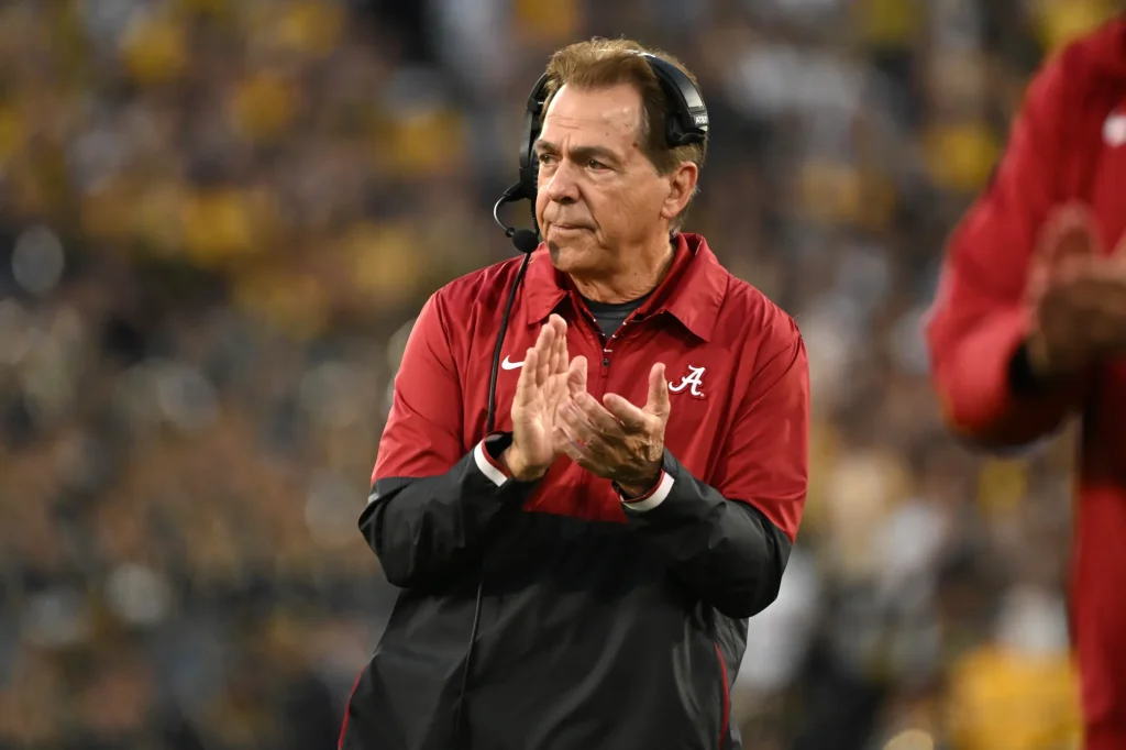 What Is Nick Saban Net Worth and Salary? What Is Nick Saban Net Worth and Salary?