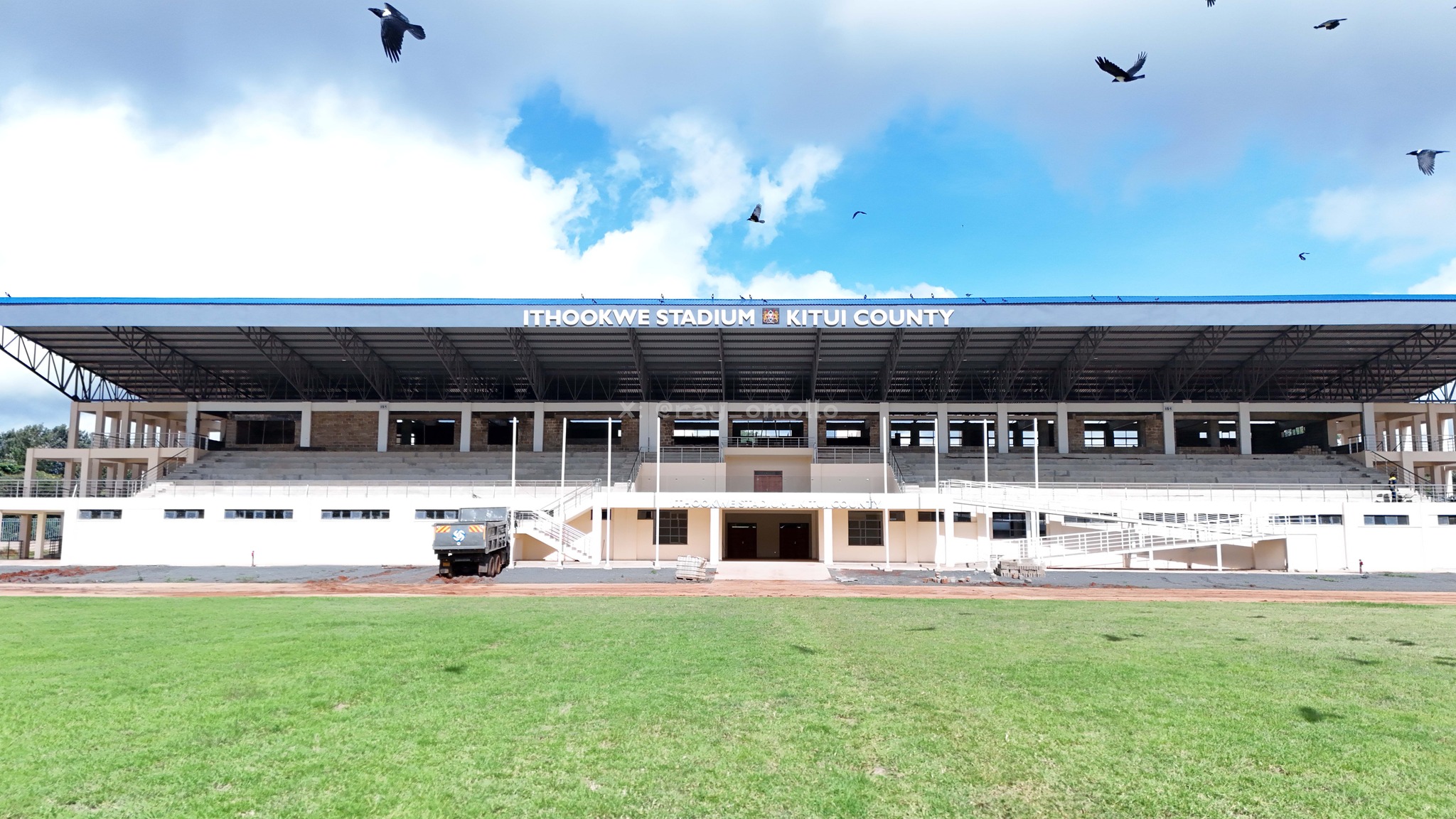 Ithookwe Stadium