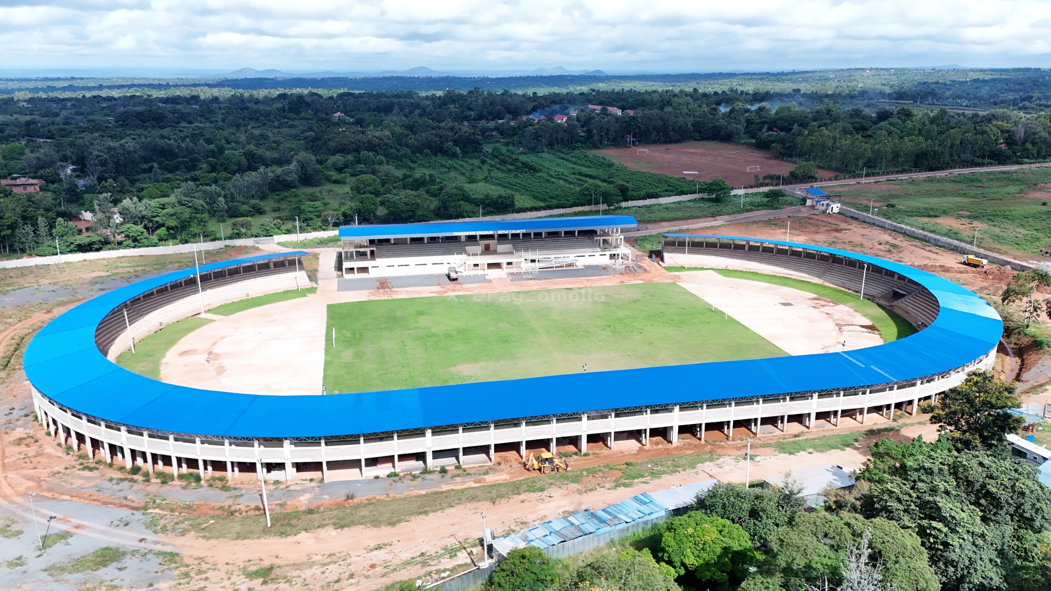 Ithookwe Stadium