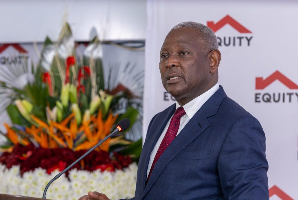 Equity Group Posts Sh19.1 Billion Profit as Q1 Earnings Rise by 24 Percent
