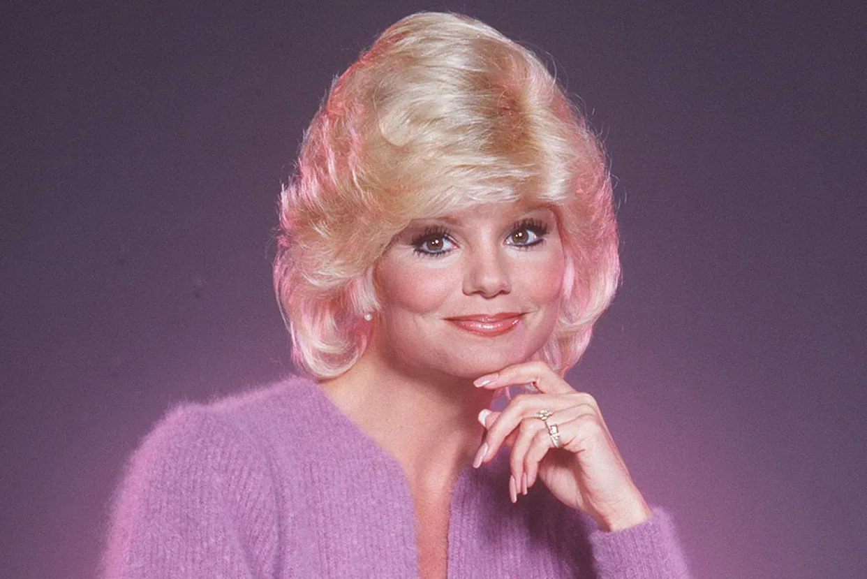 Loni Anderson Net Worth