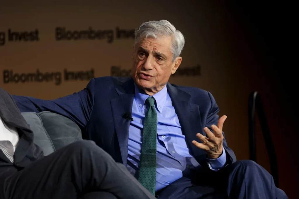 Robert Rubin Net Worth Robert Rubin Net Worth