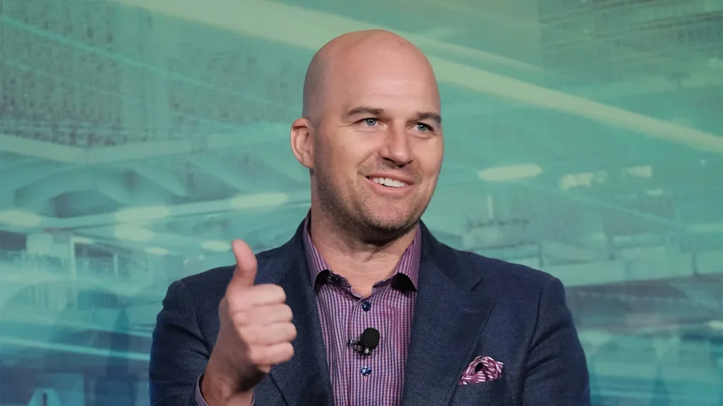 What Is Matt Hasselbeck Net Worth? What Is Matt Hasselbeck Net Worth?