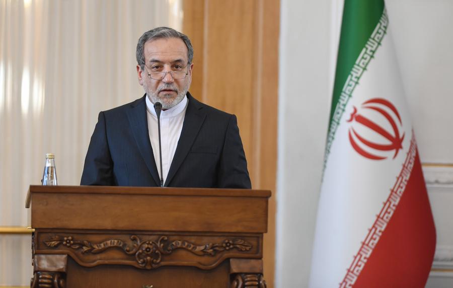 Iran accuses US of ‘reckless military adventure’