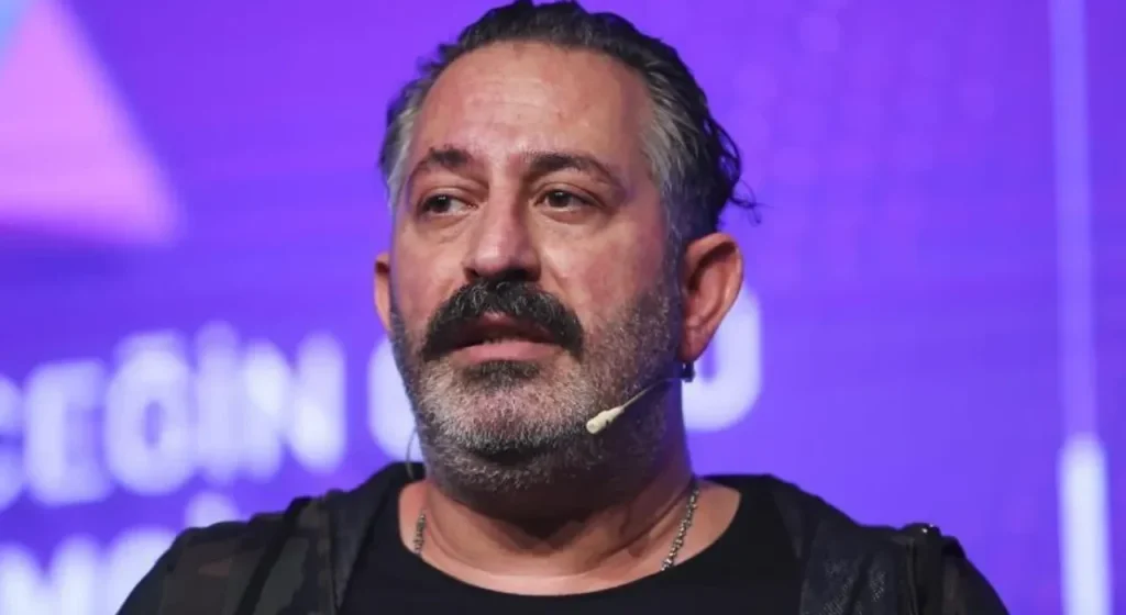 Cem Yılmaz Net Worth Cem Yılmaz Net Worth