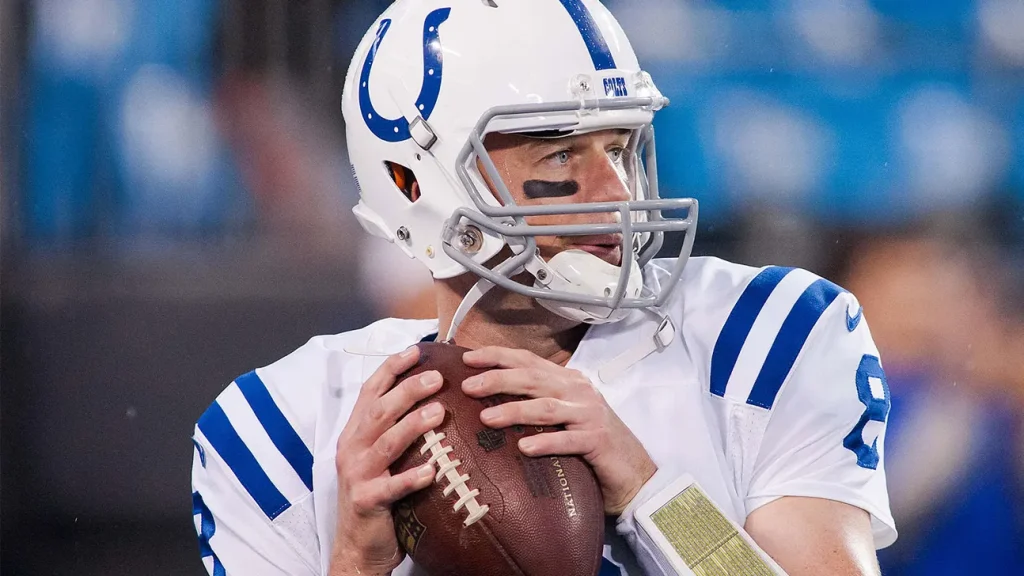 What Is Tim Hasselbeck Net Worth?