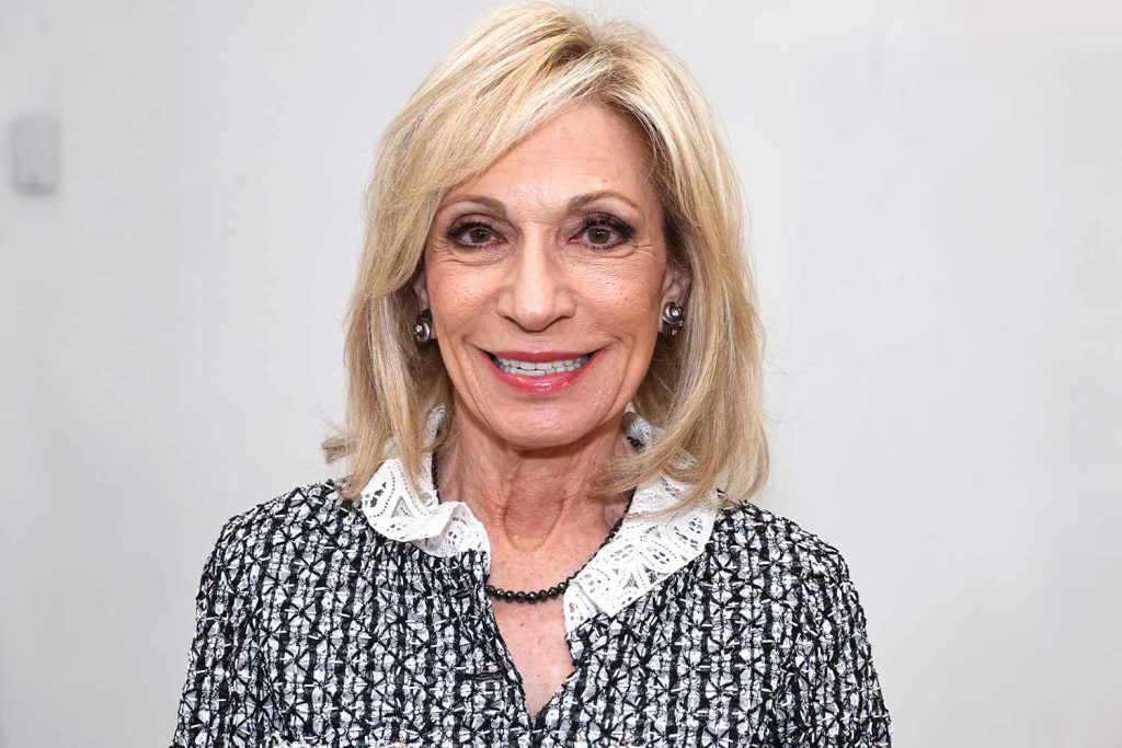 Andrea Mitchell Net Worth and Salary Andrea Mitchell Net Worth and Salary