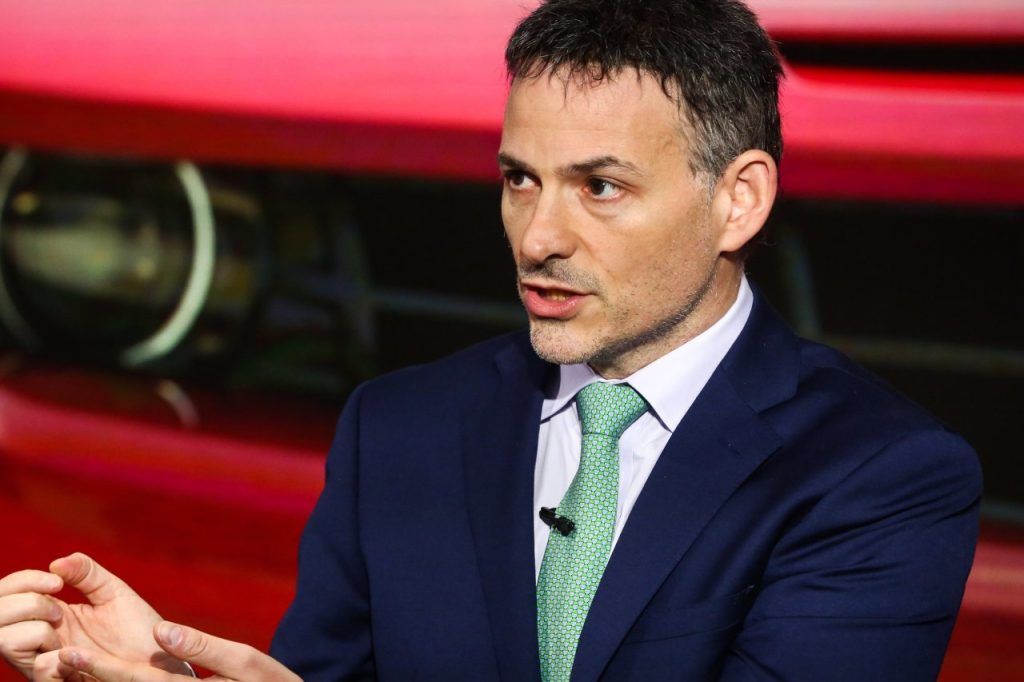 David Einhorn Net Worth David Einhorn Net Worth