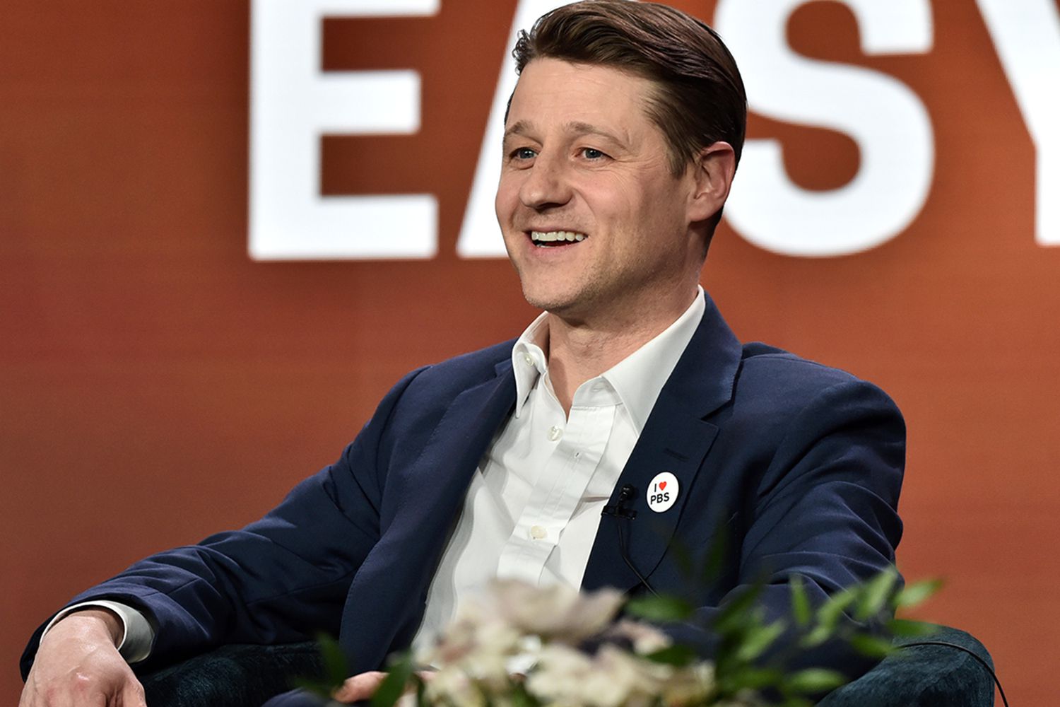 Ben McKenzie Net Worth