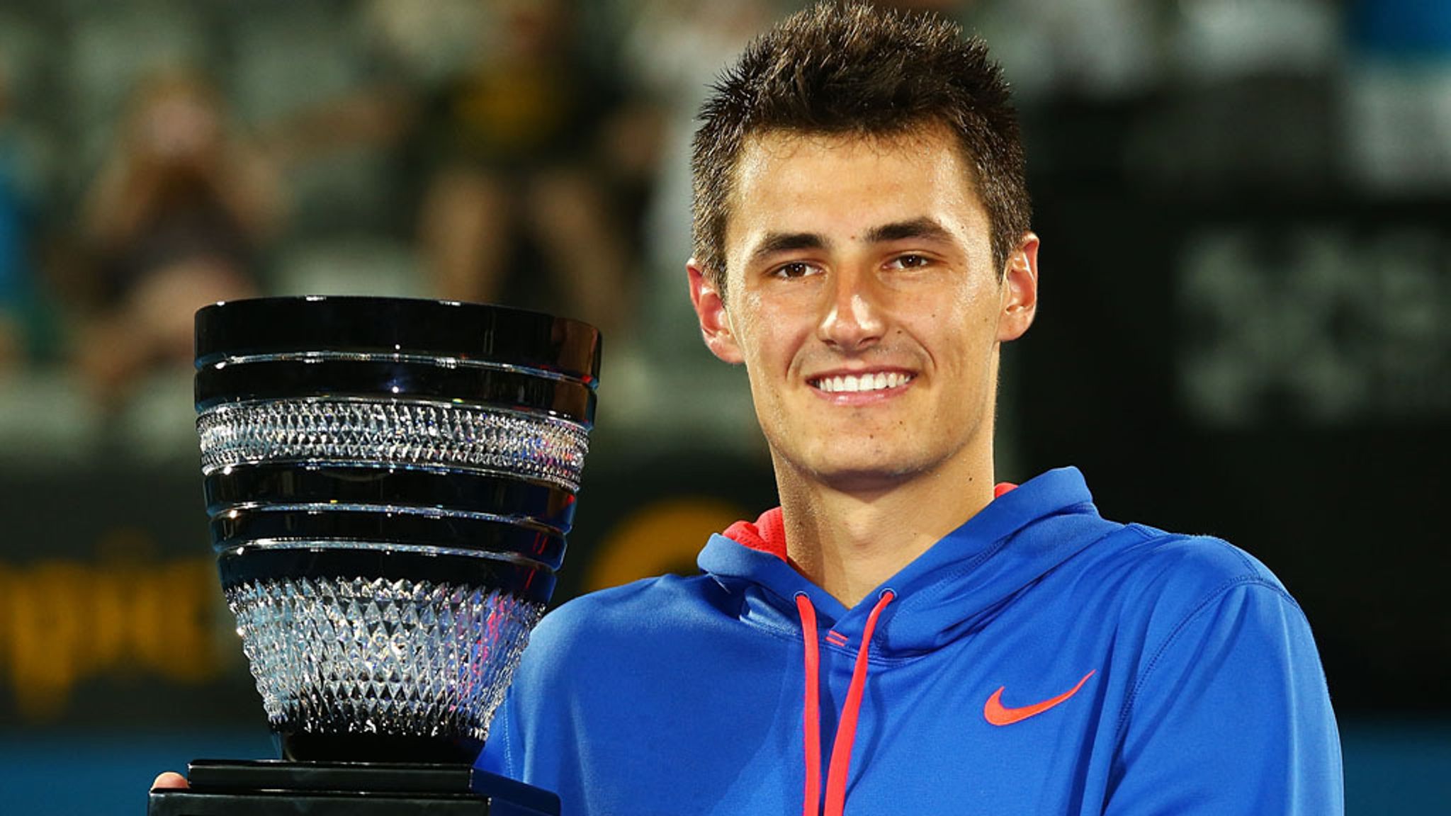 Bernard Tomic Net Worth