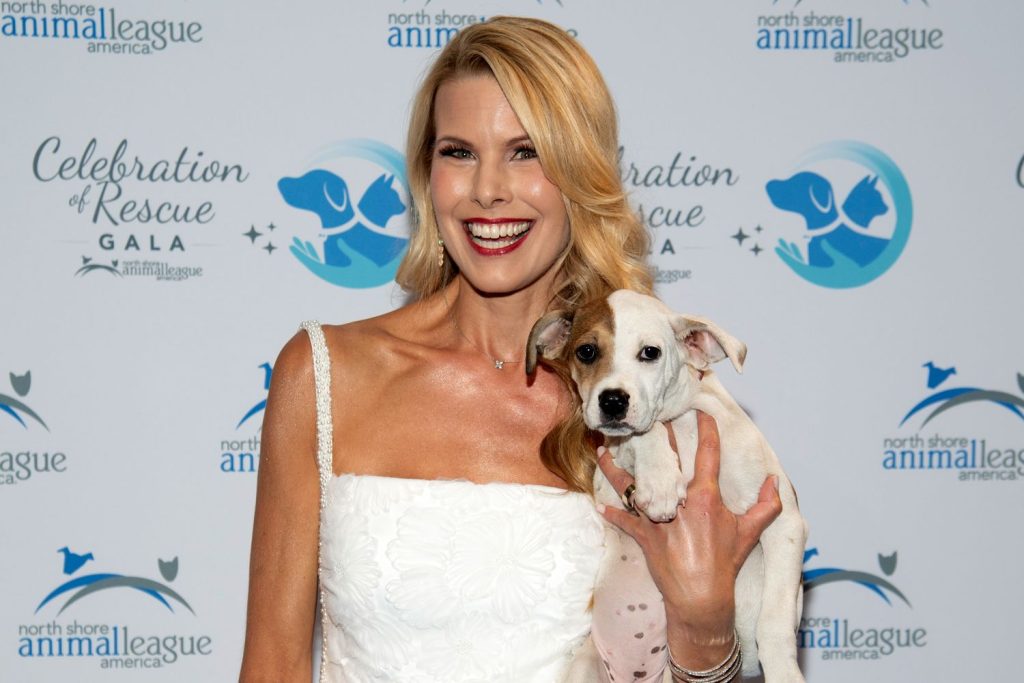 Beth Ostrosky Stern Net Worth Beth Ostrosky Stern Net Worth