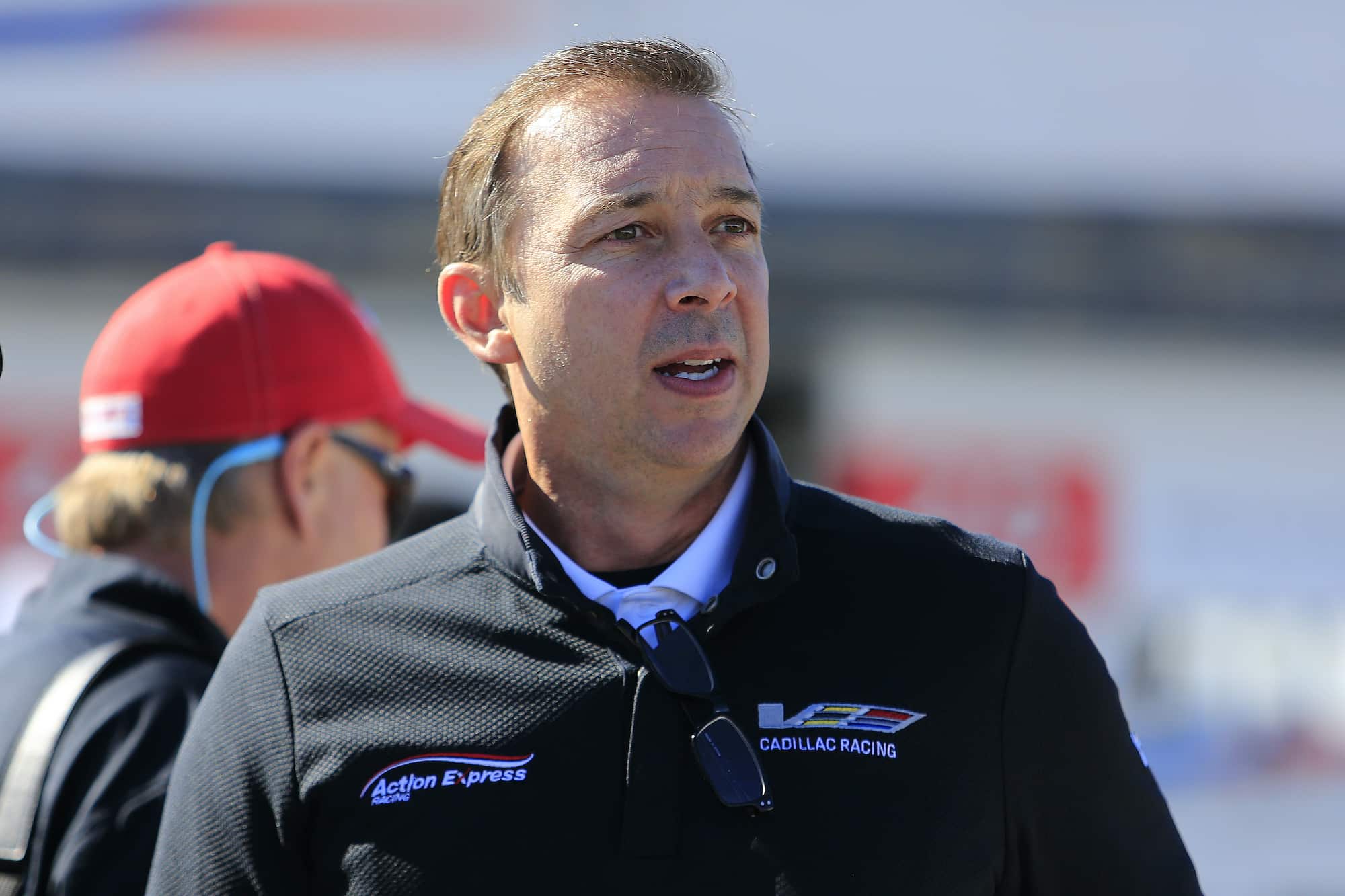 Chad Knaus Net Worth