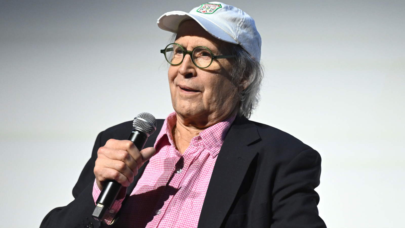 Chevy Chase Net Worth