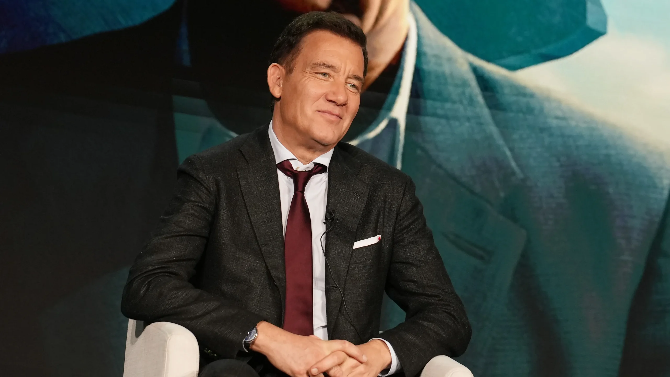 Clive Owen Net Worth